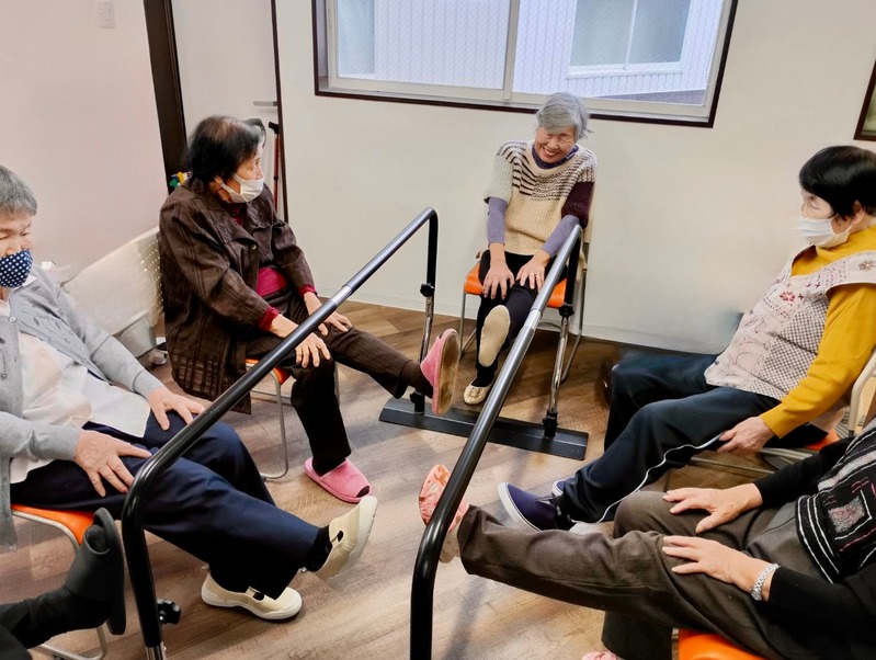 デイサービスセンターそらのイメージ写真
